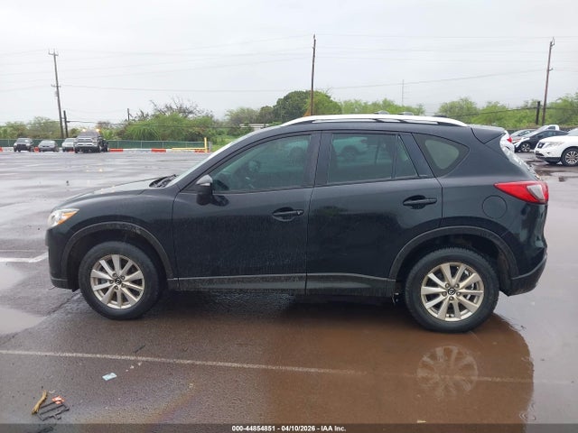 Aukcja sprzedaży 2015 Mazda Cx-5 Sport, vin: JM3KE2BE0F0470818, numer aukcji: 44854851