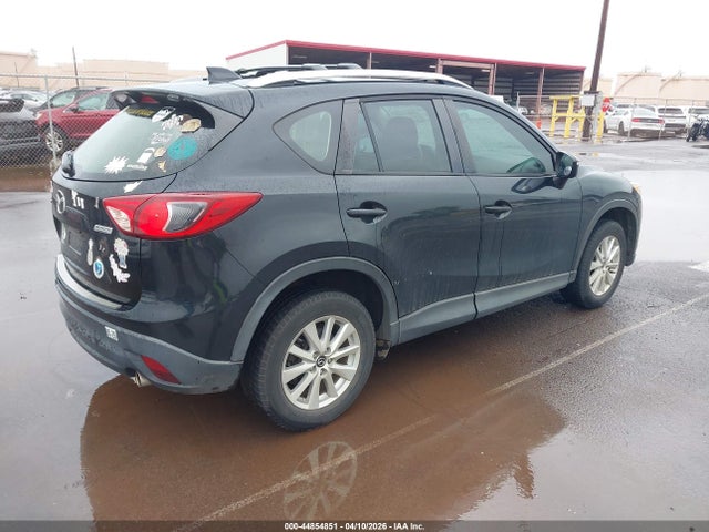 2015 MAZDA CX-5 JM3KE2BE0F0470818 Photo 3