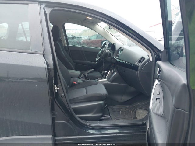 2015 MAZDA CX-5 JM3KE2BE0F0470818 Photo 4