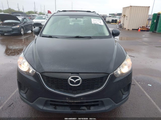 2015 MAZDA CX-5 JM3KE2BE0F0470818 Photo 5
