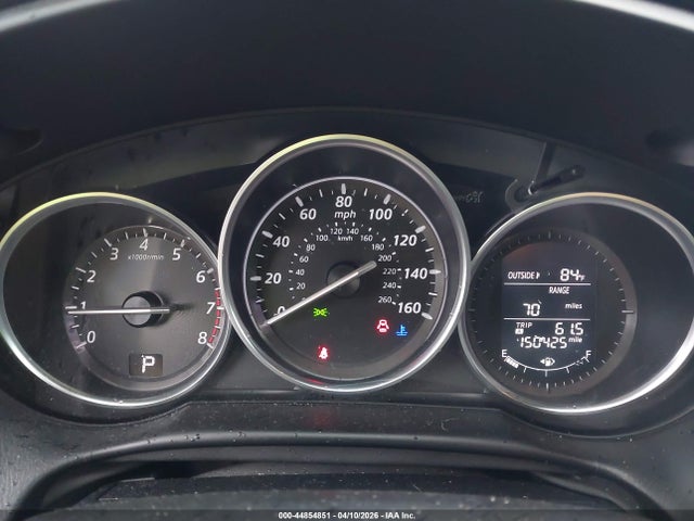 2015 MAZDA CX-5 JM3KE2BE0F0470818 Photo 6