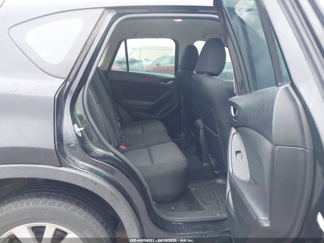 2015 MAZDA CX-5 JM3KE2BE0F0470818 Photo 7