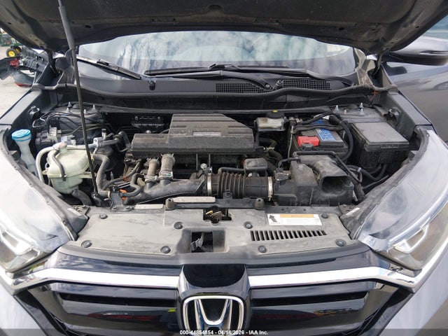Продаж на аукціоні авто 2020 Honda Cr-v Awd Ex-l, vin: 5J6RW2H81LL041813, номер лоту: 44854854