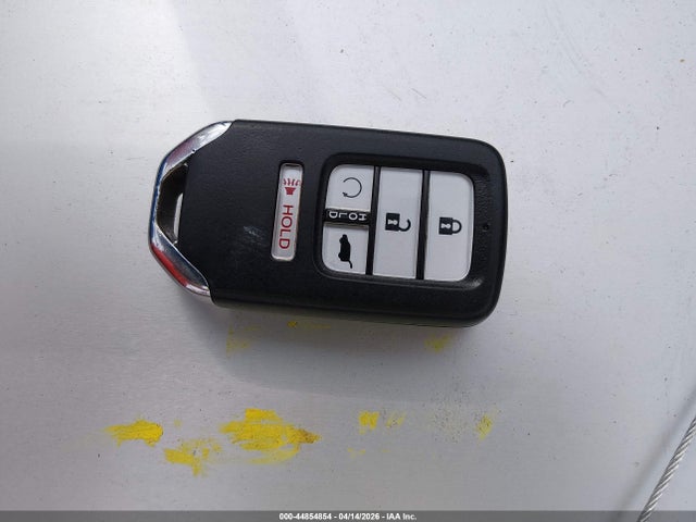 Продаж на аукціоні авто 2020 Honda Cr-v Awd Ex-l, vin: 5J6RW2H81LL041813, номер лоту: 44854854