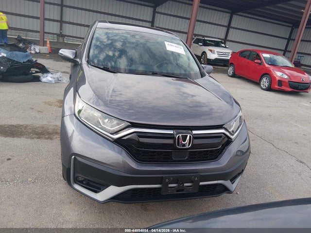 Продаж на аукціоні авто 2020 Honda Cr-v Awd Ex-l, vin: 5J6RW2H81LL041813, номер лоту: 44854854