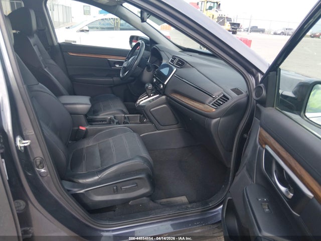 Продаж на аукціоні авто 2020 Honda Cr-v Awd Ex-l, vin: 5J6RW2H81LL041813, номер лоту: 44854854