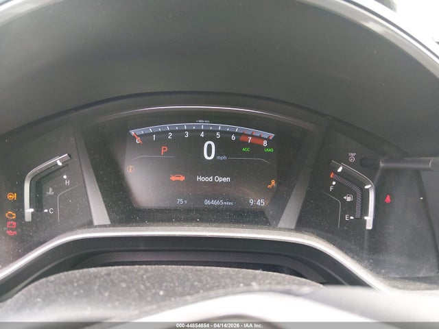 Продаж на аукціоні авто 2020 Honda Cr-v Awd Ex-l, vin: 5J6RW2H81LL041813, номер лоту: 44854854