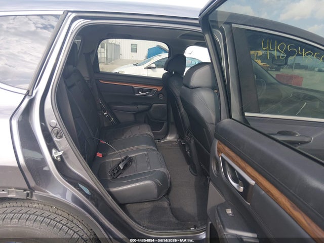 Продаж на аукціоні авто 2020 Honda Cr-v Awd Ex-l, vin: 5J6RW2H81LL041813, номер лоту: 44854854