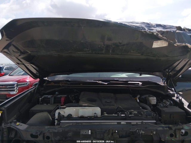 Toyota Tundra Sr5 2023 5TFLA5DB1PX081014 Image 10