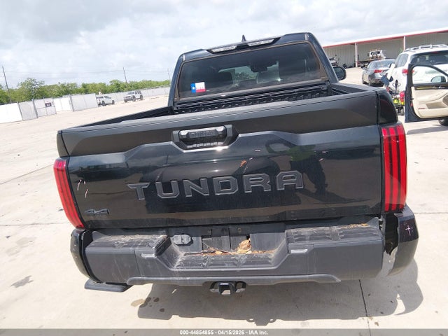 Toyota Tundra Sr5 2023 5TFLA5DB1PX081014 Image 16