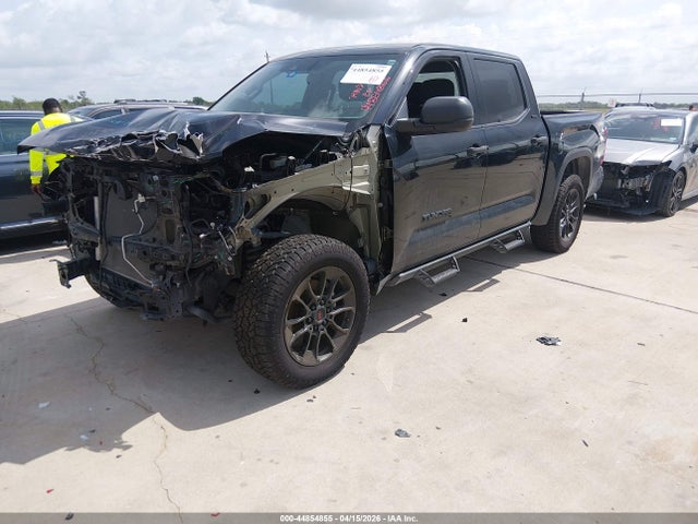 Toyota Tundra Sr5 2023 5TFLA5DB1PX081014 Image 2