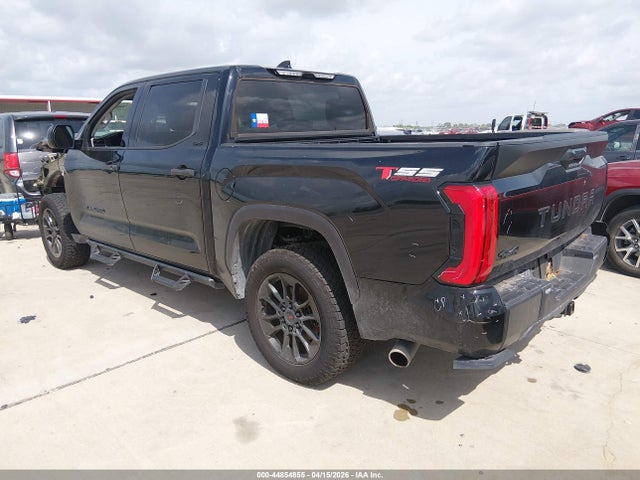 Toyota Tundra Sr5 2023 5TFLA5DB1PX081014 Image 3