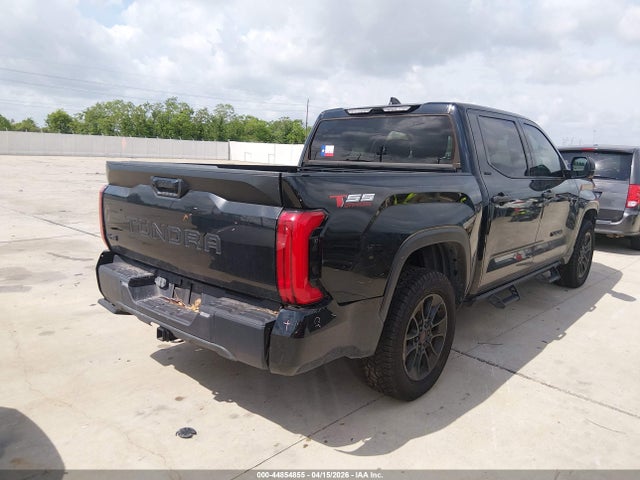 Toyota Tundra Sr5 2023 5TFLA5DB1PX081014 Image 4