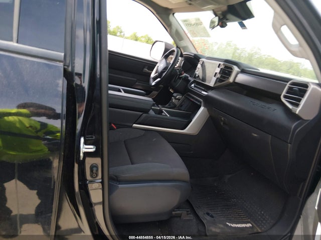 Toyota Tundra Sr5 2023 5TFLA5DB1PX081014 Image 5