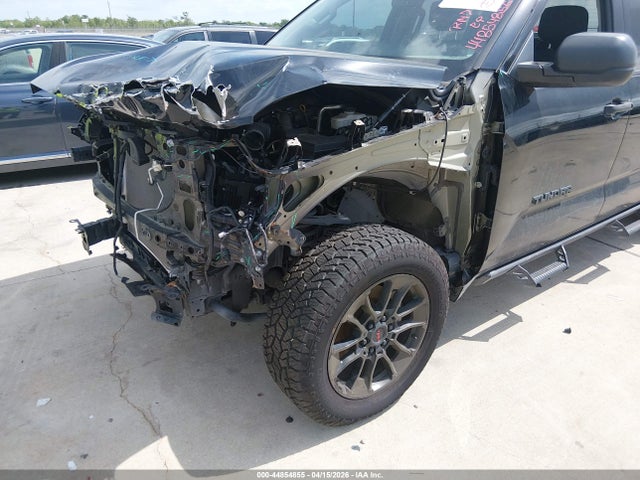Toyota Tundra Sr5 2023 5TFLA5DB1PX081014 Image 6