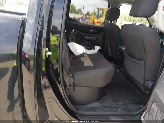 Toyota Tundra Sr5 2023 5TFLA5DB1PX081014 Image 8