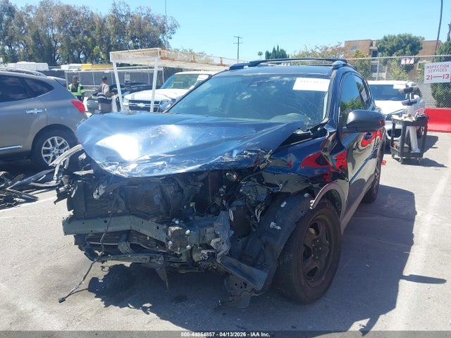 JTMZFREV0JJ734566 Toyota RAV4 LE