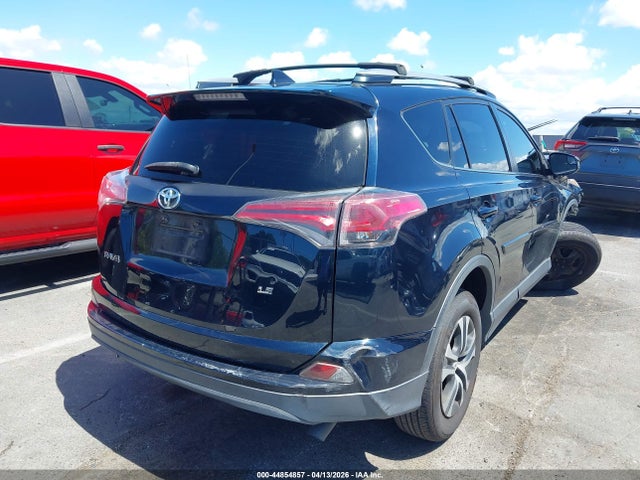 JTMZFREV0JJ734566 Toyota RAV4 LE
