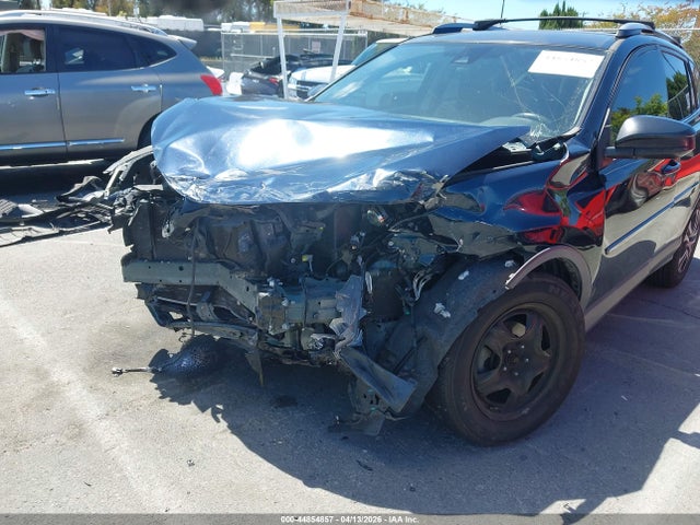 JTMZFREV0JJ734566 Toyota RAV4 LE