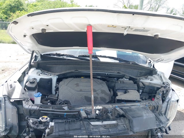 Aukcja sprzedaży 2025 Kia Telluride S, vin: 5XYP64GC0SG579752, numer aukcji: 44854859