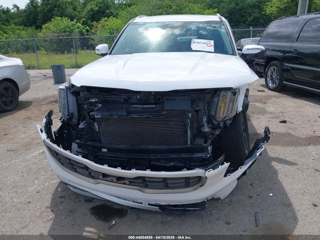 Aukcja sprzedaży 2025 Kia Telluride S, vin: 5XYP64GC0SG579752, numer aukcji: 44854859