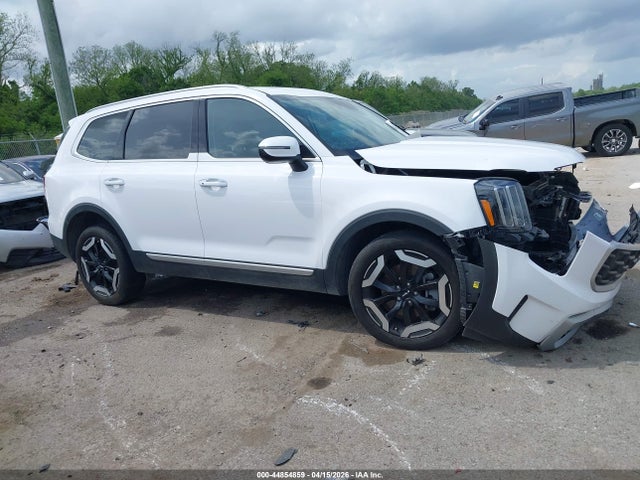Aukcja sprzedaży 2025 Kia Telluride S, vin: 5XYP64GC0SG579752, numer aukcji: 44854859