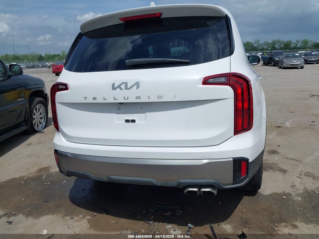 Aukcja sprzedaży 2025 Kia Telluride S, vin: 5XYP64GC0SG579752, numer aukcji: 44854859