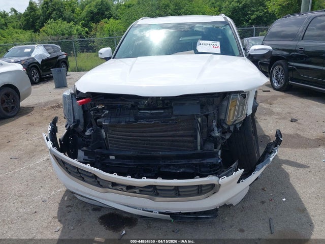 Aukcja sprzedaży 2025 Kia Telluride S, vin: 5XYP64GC0SG579752, numer aukcji: 44854859