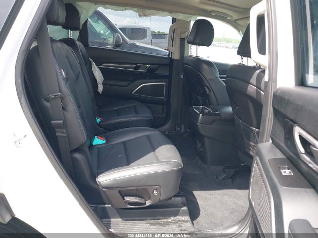 Aukcja sprzedaży 2025 Kia Telluride S, vin: 5XYP64GC0SG579752, numer aukcji: 44854859