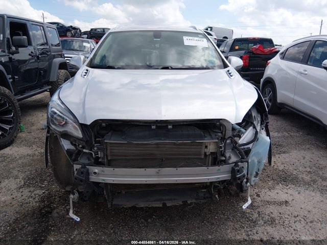 44854861 :رقم المزاد ، LRBFX1SA0JD083620 vin ، 2018 Buick Envision Essence مزاد بيع