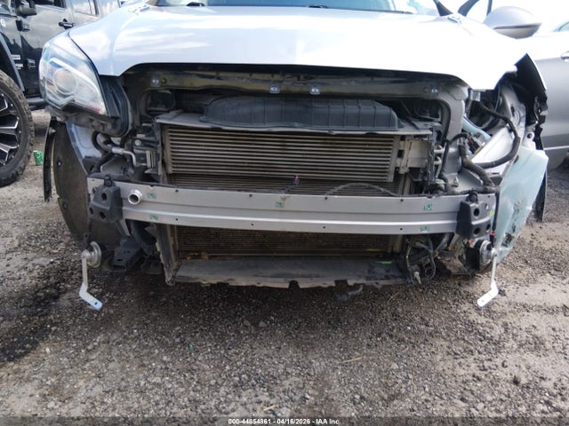 44854861 :رقم المزاد ، LRBFX1SA0JD083620 vin ، 2018 Buick Envision Essence مزاد بيع