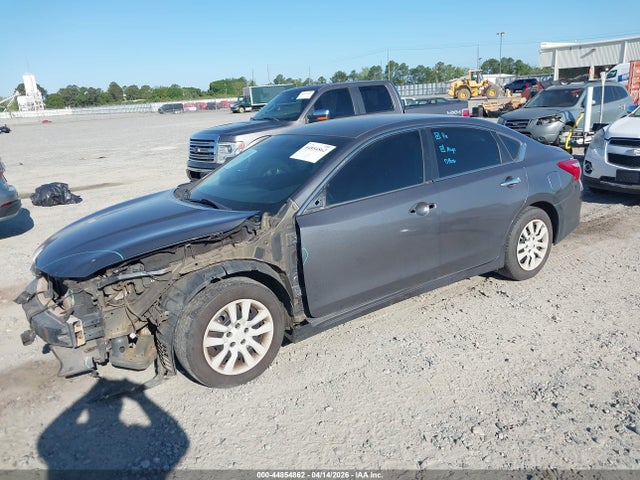 Продаж на аукціоні авто 2016 Nissan Altima 2.5/2.5 S/2.5 Sl/2.5 Sr/2.5 Sv, vin: 1N4AL3AP0GN321029, номер лоту: 44854862