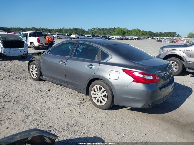 Продаж на аукціоні авто 2016 Nissan Altima 2.5/2.5 S/2.5 Sl/2.5 Sr/2.5 Sv, vin: 1N4AL3AP0GN321029, номер лоту: 44854862