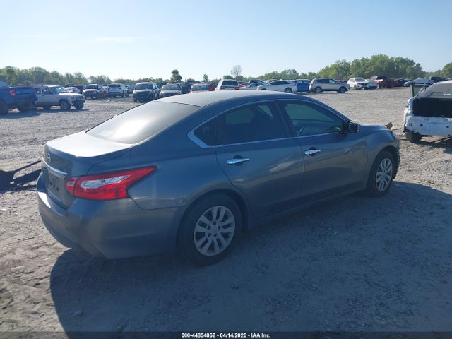 Продаж на аукціоні авто 2016 Nissan Altima 2.5/2.5 S/2.5 Sl/2.5 Sr/2.5 Sv, vin: 1N4AL3AP0GN321029, номер лоту: 44854862