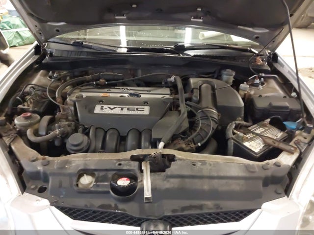 44854864 :رقم المزاد ، JH4DC53833C014404 vin ، 2003 Acura Rsx مزاد بيع