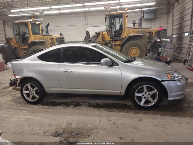 44854864 :رقم المزاد ، JH4DC53833C014404 vin ، 2003 Acura Rsx مزاد بيع
