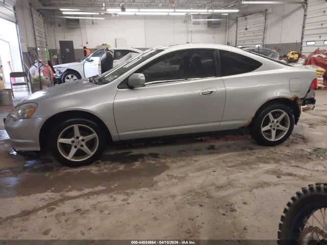 44854864 :رقم المزاد ، JH4DC53833C014404 vin ، 2003 Acura Rsx مزاد بيع