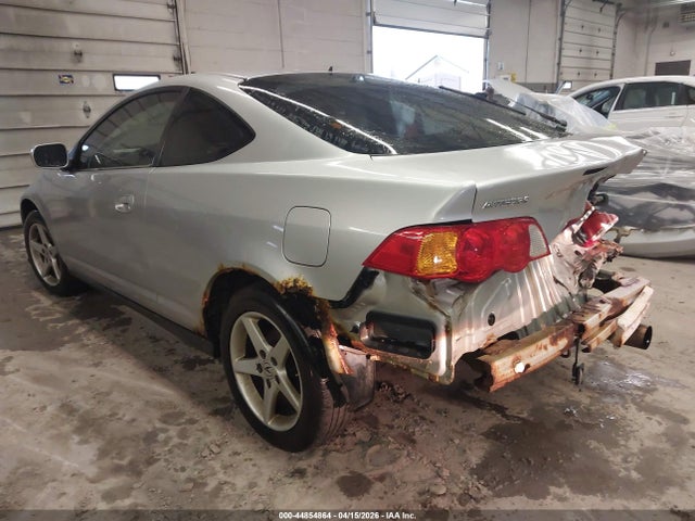 44854864 :رقم المزاد ، JH4DC53833C014404 vin ، 2003 Acura Rsx مزاد بيع