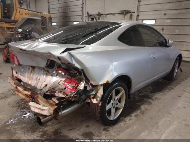 44854864 :رقم المزاد ، JH4DC53833C014404 vin ، 2003 Acura Rsx مزاد بيع