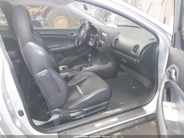 44854864 :رقم المزاد ، JH4DC53833C014404 vin ، 2003 Acura Rsx مزاد بيع
