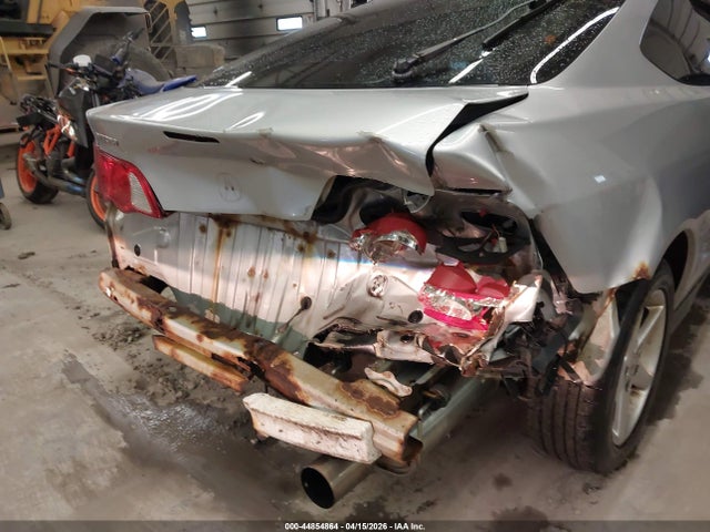 44854864 :رقم المزاد ، JH4DC53833C014404 vin ، 2003 Acura Rsx مزاد بيع