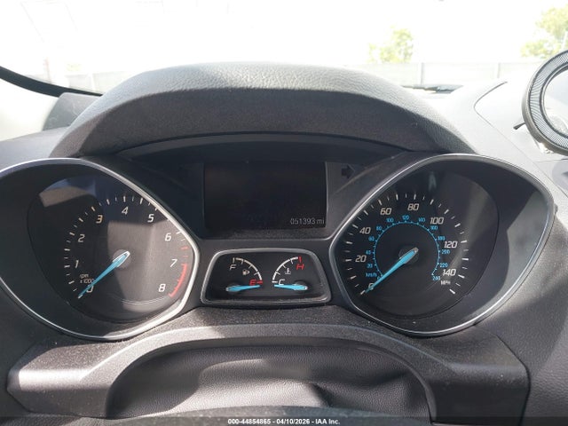 1FMCU0GX5GUC90125 Ford ESCAPE SE