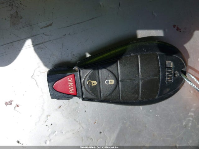 1C4PJLCX8JD596197 Jeep Cherokee Latitude Fwd