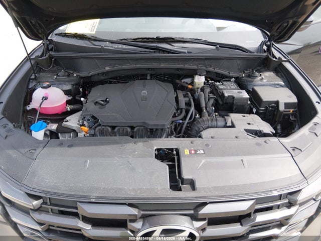 44854867 :رقم المزاد ، 5NMJACDE3SH559070 vin ، 2025 Hyundai Tucson Se مزاد بيع