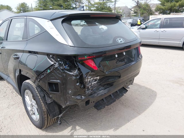 44854867 :رقم المزاد ، 5NMJACDE3SH559070 vin ، 2025 Hyundai Tucson Se مزاد بيع