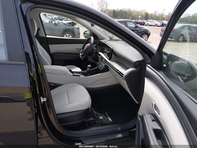44854867 :رقم المزاد ، 5NMJACDE3SH559070 vin ، 2025 Hyundai Tucson Se مزاد بيع