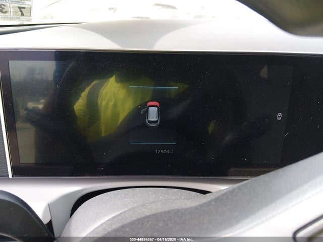 44854867 :رقم المزاد ، 5NMJACDE3SH559070 vin ، 2025 Hyundai Tucson Se مزاد بيع