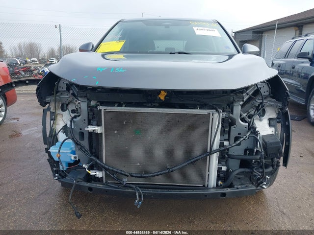 44854869 :رقم المزاد ، JN8BT3BB9NW333449 vin ، 2022 Nissan Rogue Sv Intelligent Awd مزاد بيع