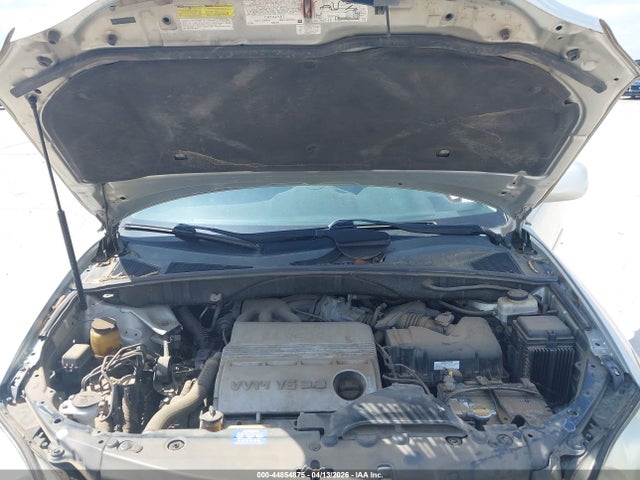 44854875 :رقم المزاد ، 2T2HA31U36C108643 vin ، 2006 Lexus Rx 330 مزاد بيع