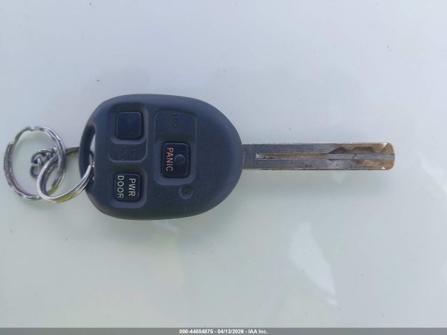 44854875 :رقم المزاد ، 2T2HA31U36C108643 vin ، 2006 Lexus Rx 330 مزاد بيع